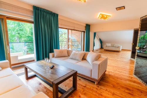mountain diamond resort
