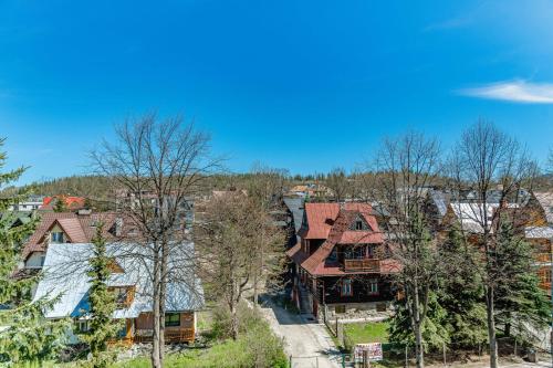 mountain diamond resort