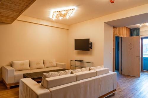 mountain diamond resort