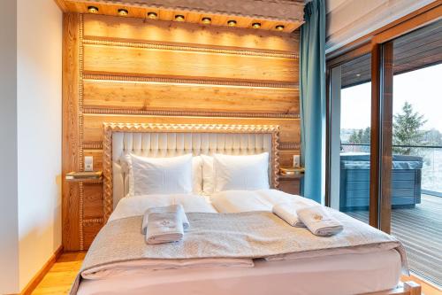 mountain diamond resort