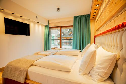 mountain diamond resort
