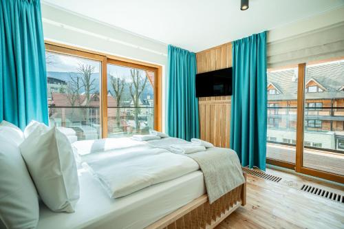 mountain diamond resort