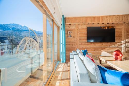 mountain diamond resort