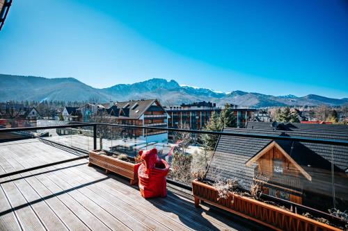 mountain diamond resort