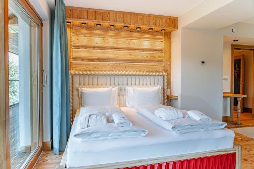 mountain diamond resort