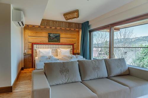 mountain diamond resort