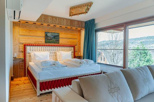 mountain diamond resort