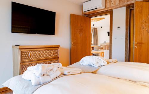 mountain diamond resort