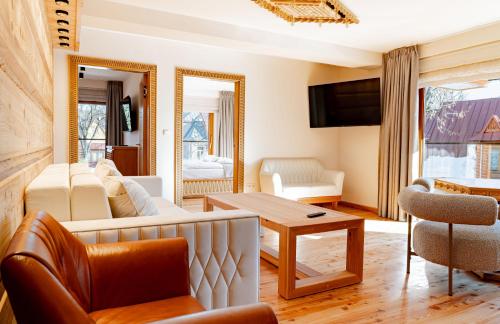 mountain diamond resort