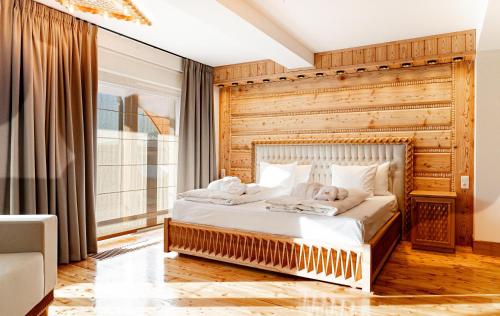 mountain diamond resort