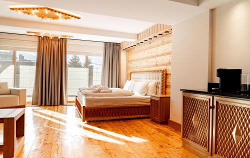 mountain diamond resort