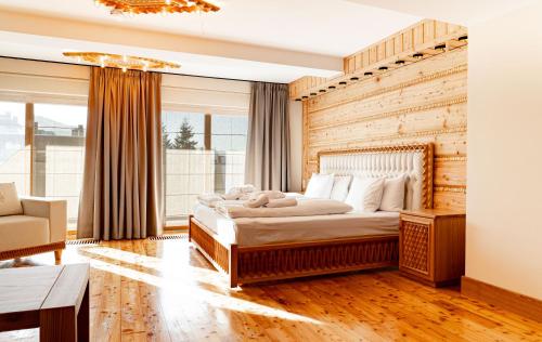 mountain diamond resort