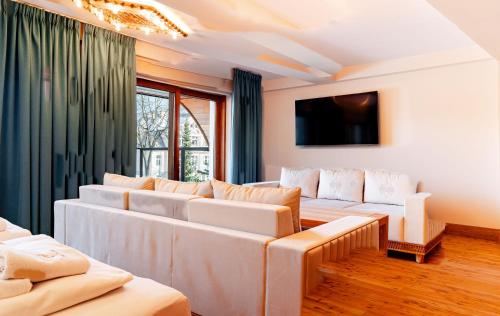 mountain diamond resort