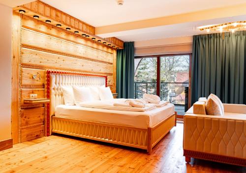 mountain diamond resort