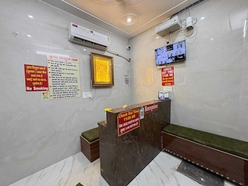 hotel vrinda nikunj dham