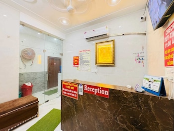 hotel vrinda nikunj dham