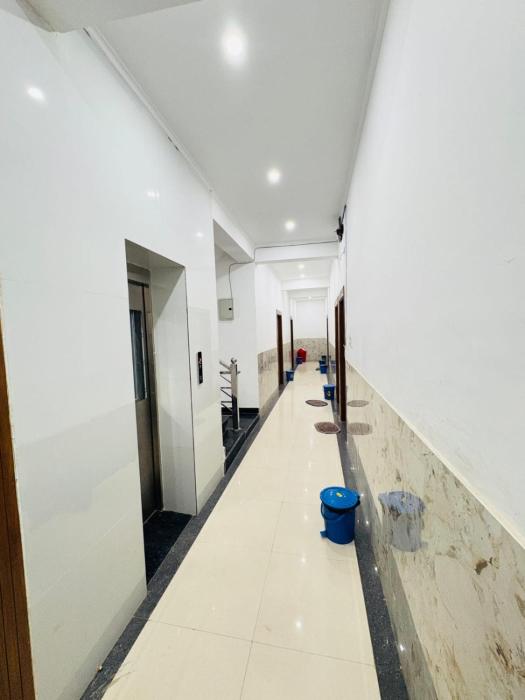 hotel vrinda nikunj dham