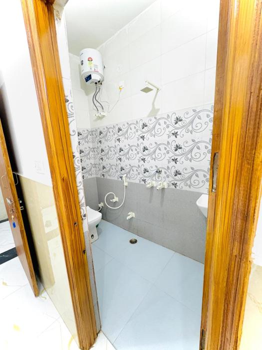 hotel vrinda nikunj dham