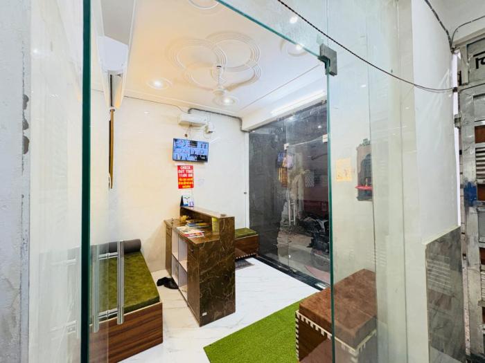 hotel vrinda nikunj dham