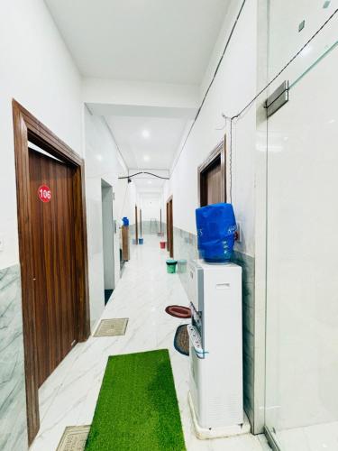 hotel vrinda nikunj dham