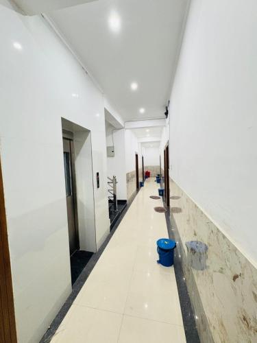 hotel vrinda nikunj dham
