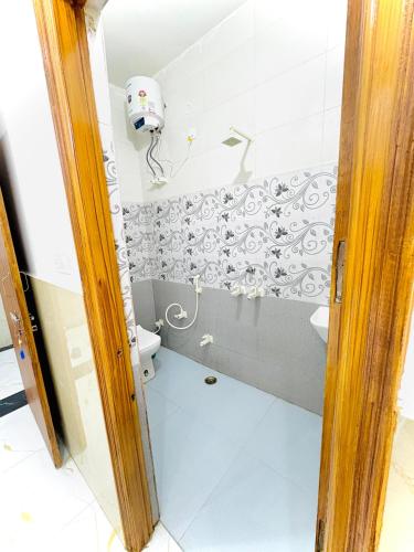 hotel vrinda nikunj dham