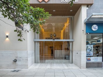 nido x downtown monterrey