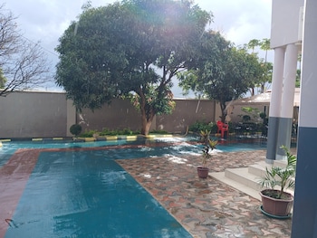 gosen hotel lubumbashi
