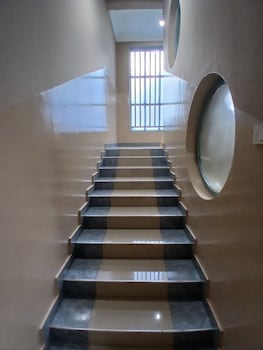 gosen hotel lubumbashi