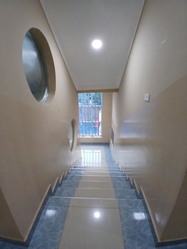 gosen hotel lubumbashi