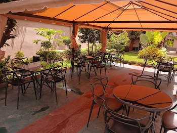 gosen hotel lubumbashi