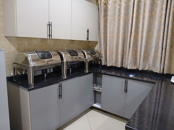 gosen hotel lubumbashi
