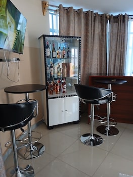 gosen hotel lubumbashi