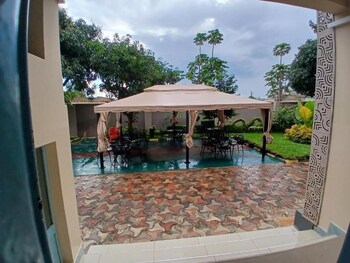 gosen hotel lubumbashi