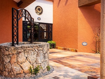 solanza hotel hacienda