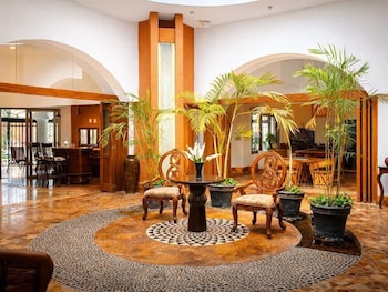 solanza hotel hacienda