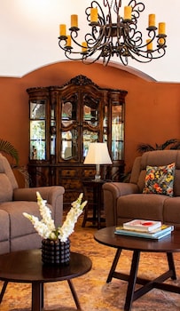 solanza hotel hacienda