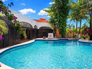 Solanza Hotel Hacienda,,3 star