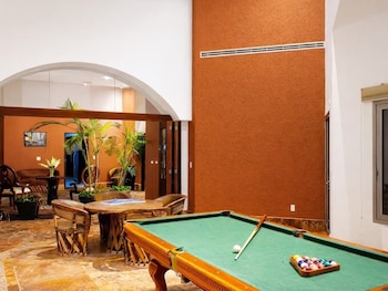solanza hotel hacienda