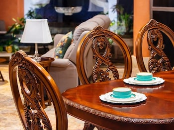solanza hotel hacienda