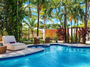 Solanza Hotel Hacienda,,3 star