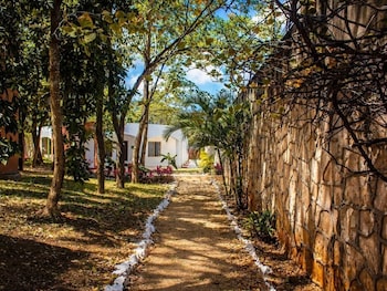 solanza hotel hacienda