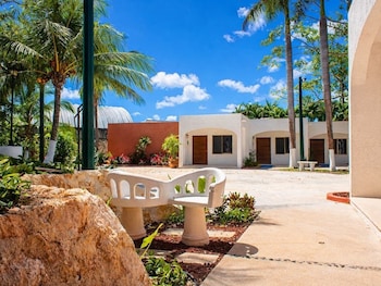 solanza hotel hacienda