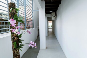 la selva boutique hotel