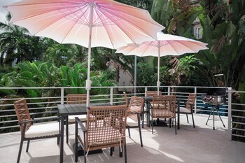 la selva boutique hotel