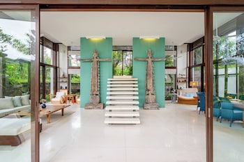 casa contenta kouru
