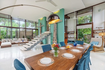 casa contenta kouru