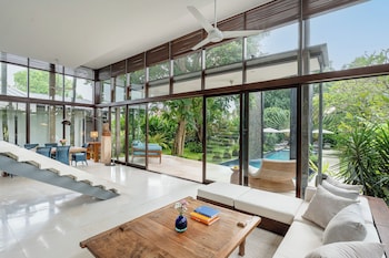 casa contenta kouru