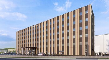 Tabino Hotel Utsunomiya Yuimomori,,3 star