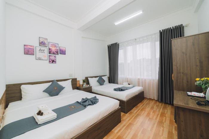 an tam house dalat